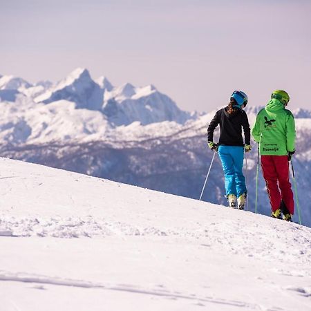 Hotel Grof Vransko 외부 사진