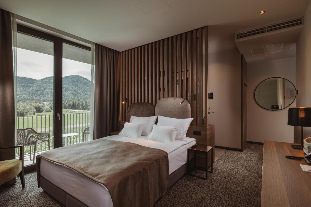 Hotel Grof Vransko 외부 사진