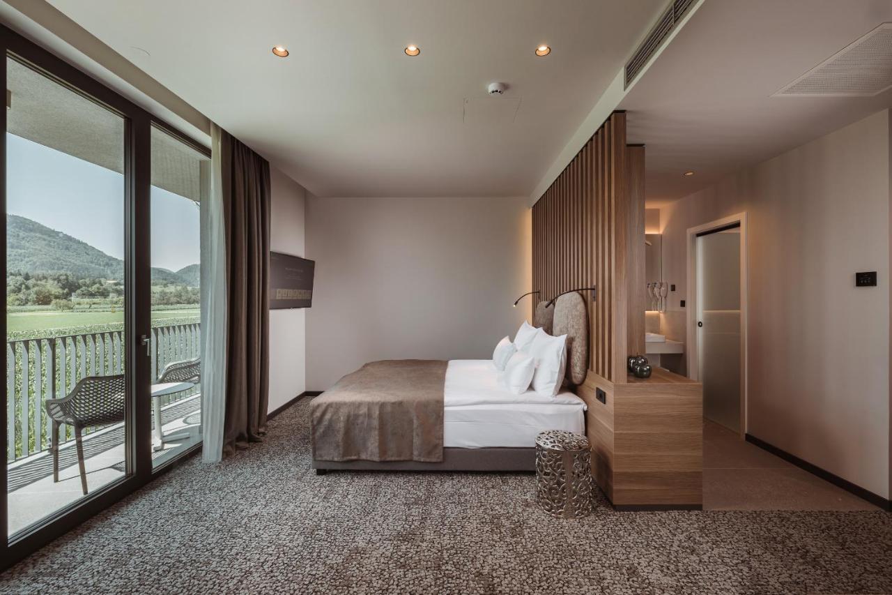 Hotel Grof Vransko 외부 사진