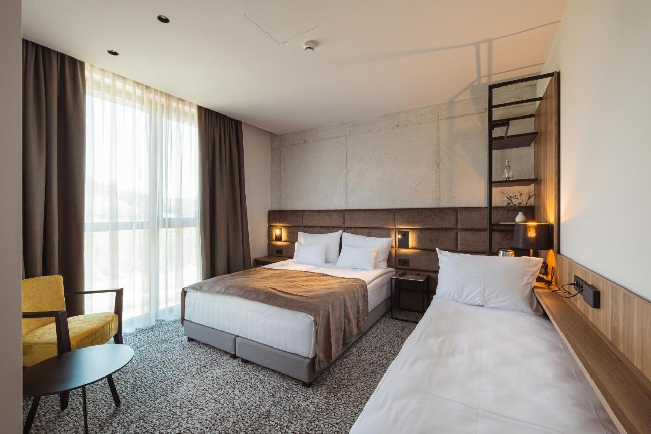 Hotel Grof Vransko 외부 사진