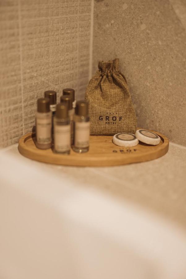 Hotel Grof Vransko 외부 사진
