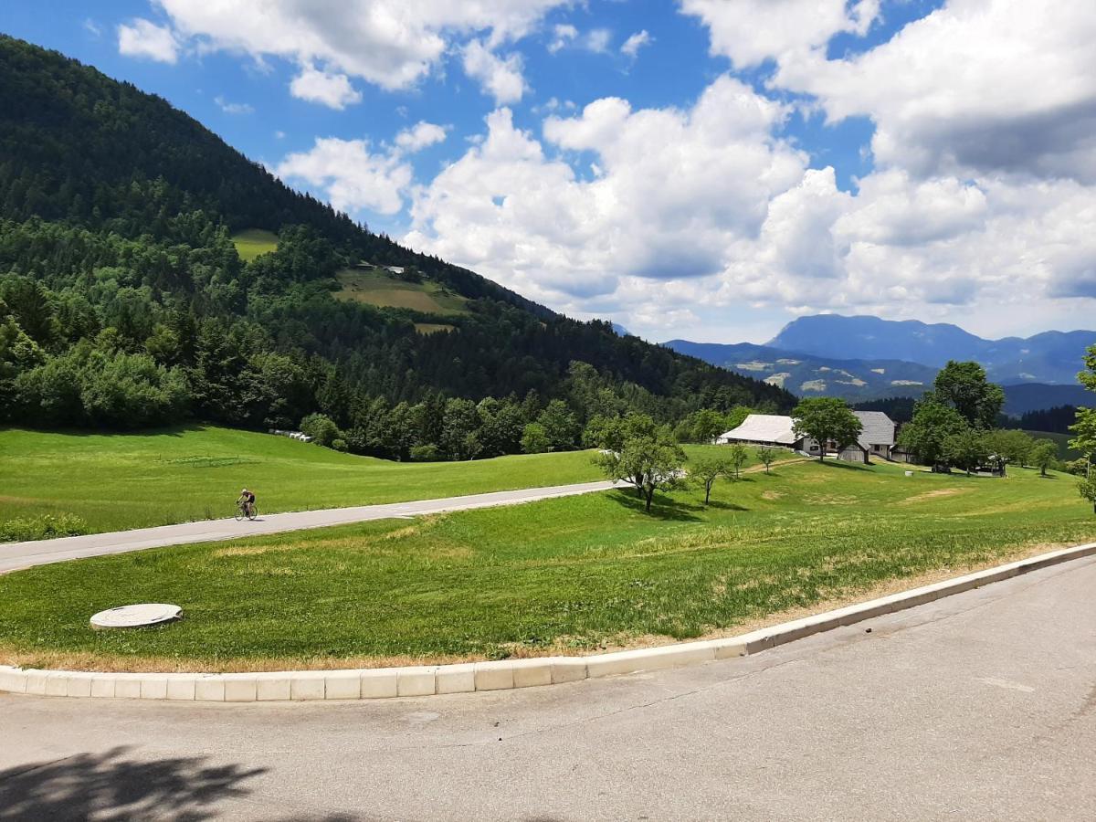 Hotel Grof Vransko 외부 사진