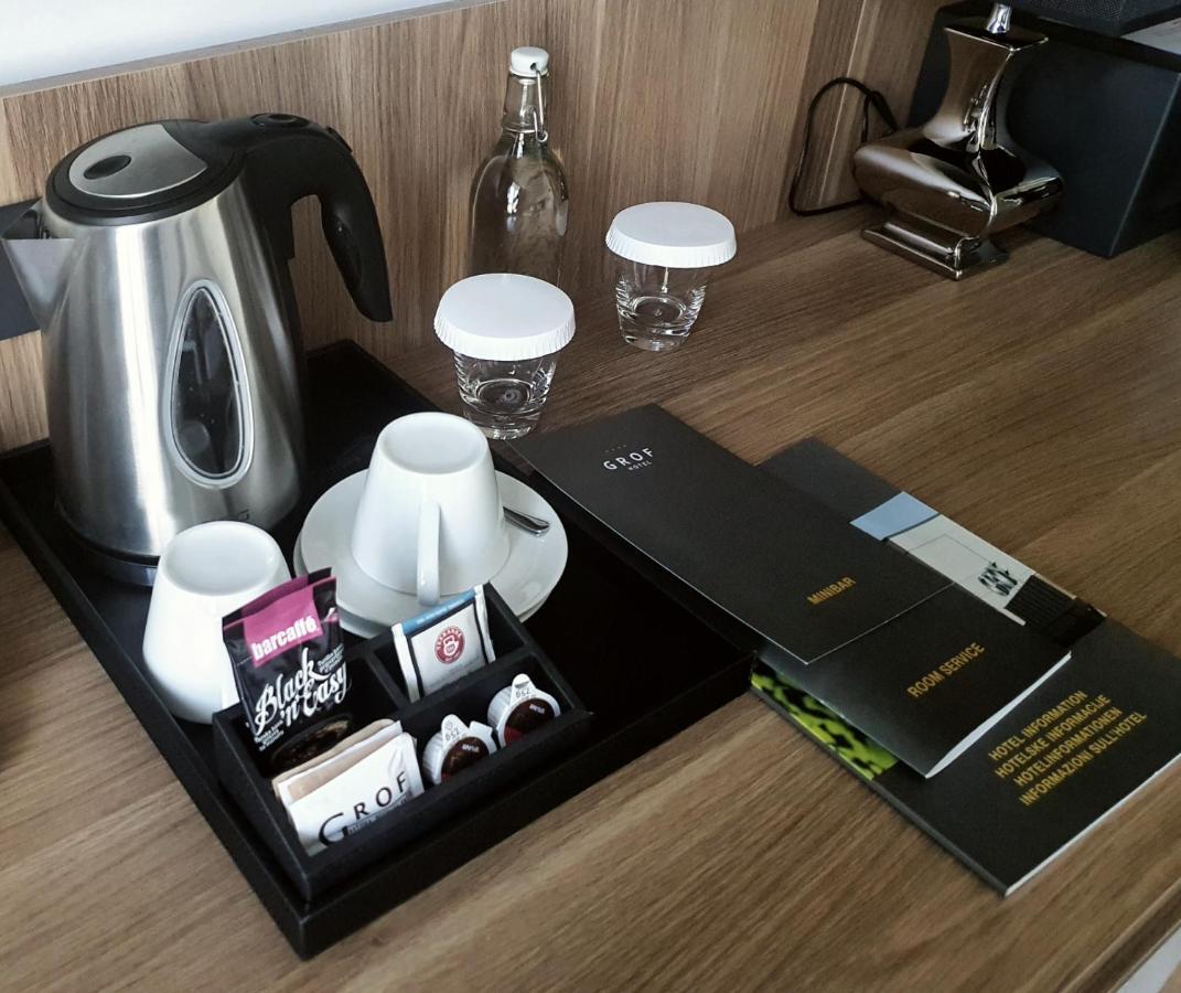 Hotel Grof Vransko 외부 사진